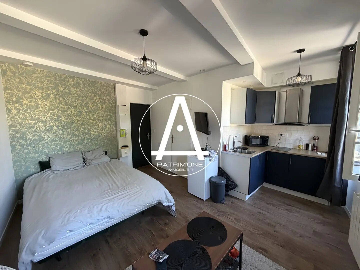 Appartement à louer, 19m², Villefranche-de-Lauragais
