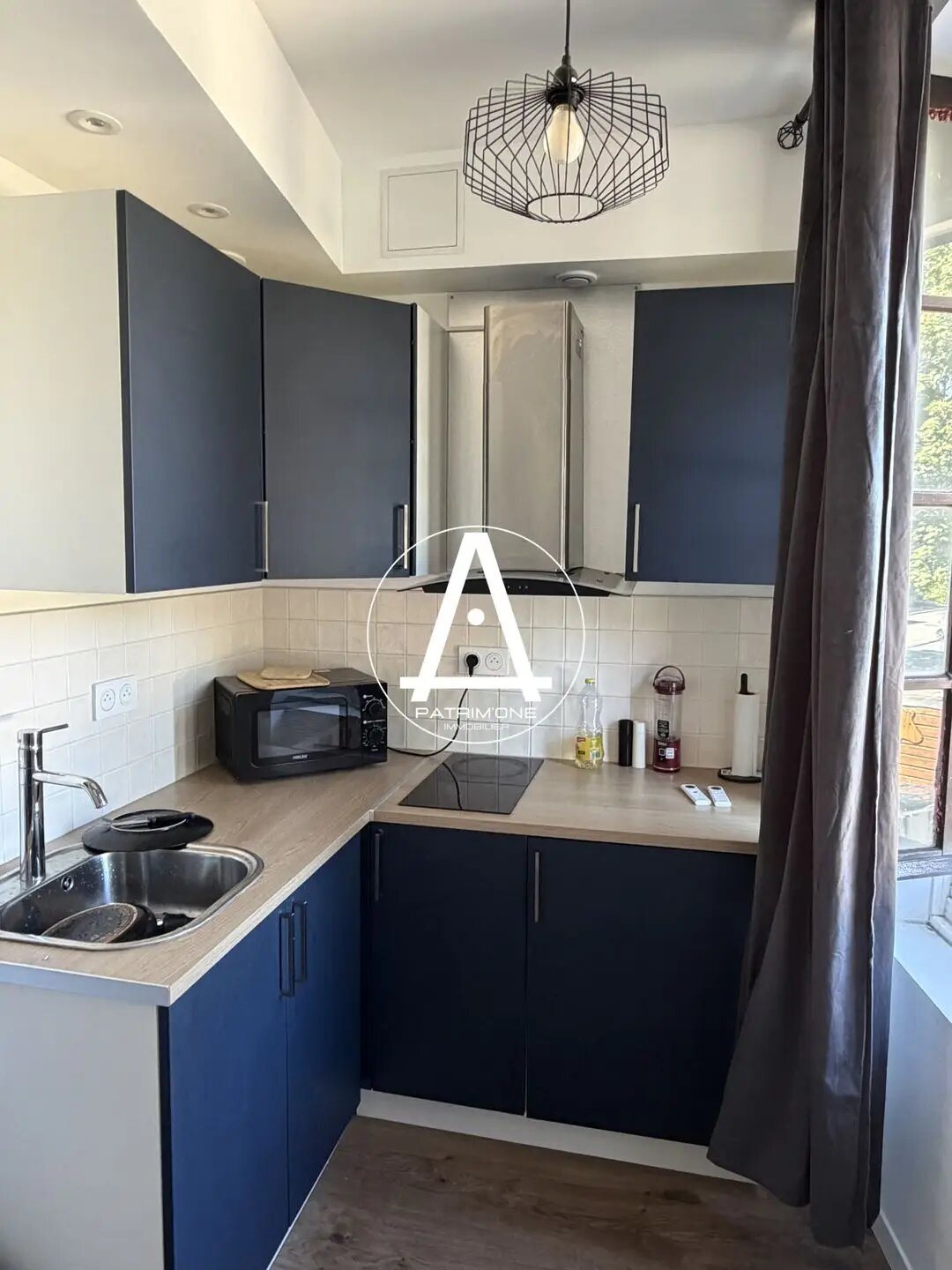 Appartement à louer, 19m², Villefranche-de-Lauragais