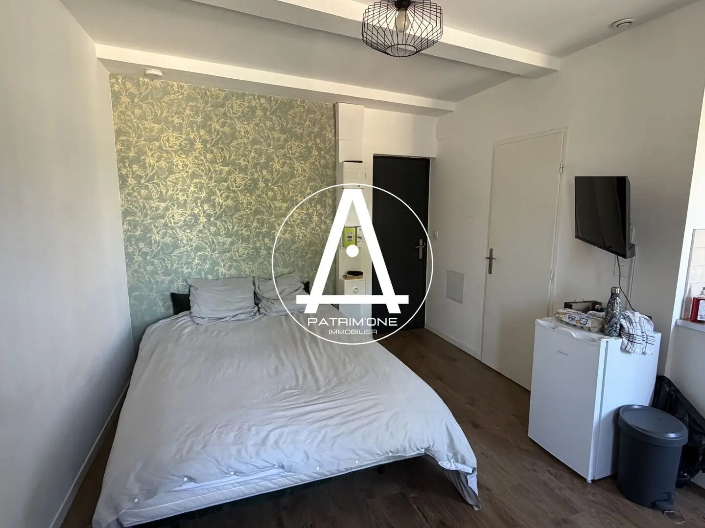 Appartement à louer, 19m², Villefranche-de-Lauragais