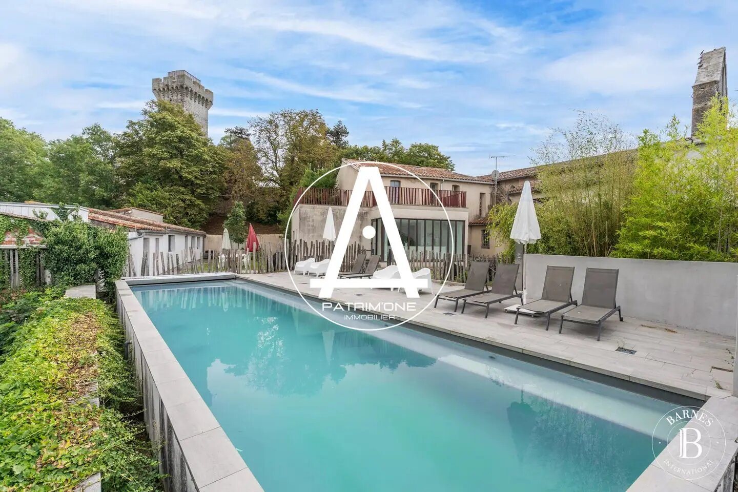 Maison à vendre, 270m², Revel