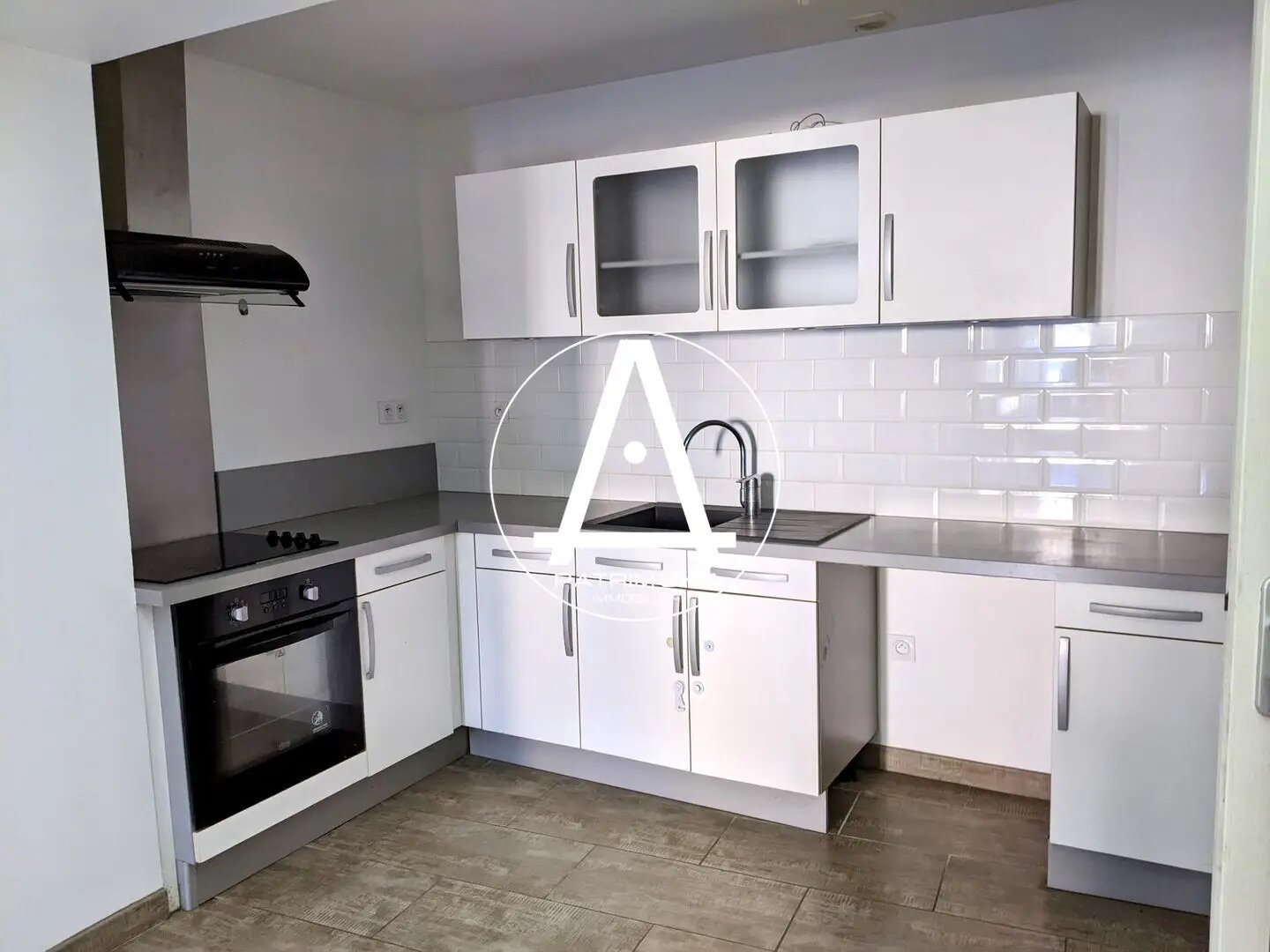 Appartement à louer, 79m², Sorèze
