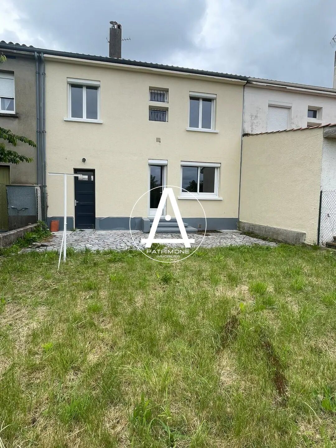 Maison à vendre, 82m², Sorèze