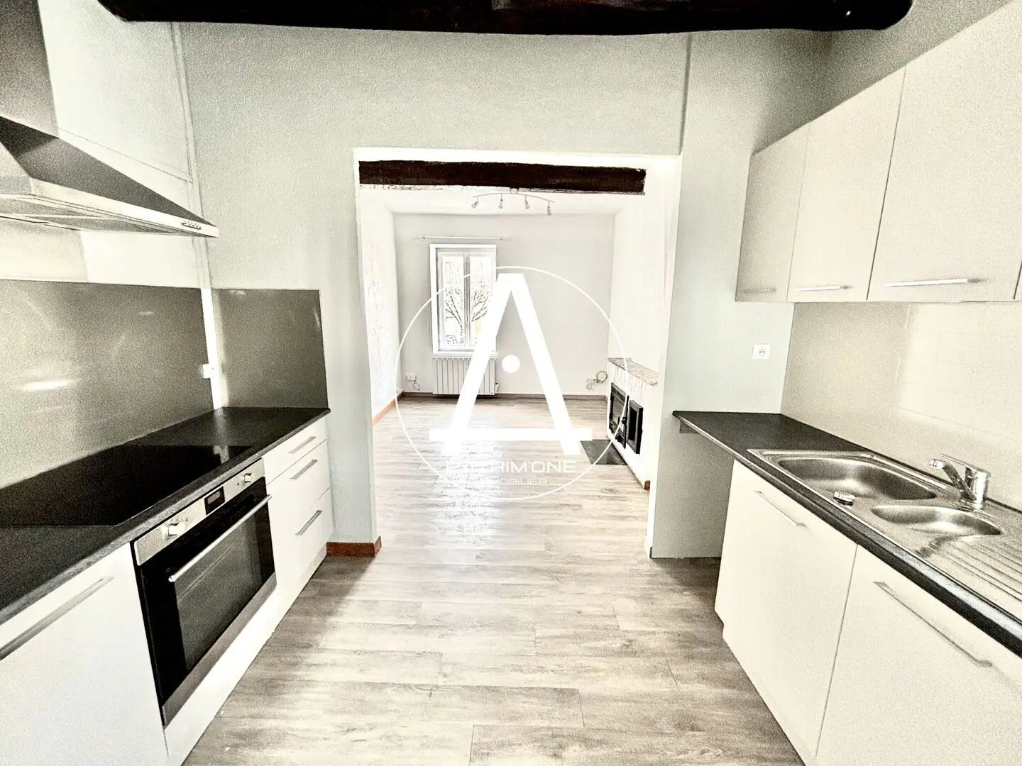Appartement à louer, 52m², Revel