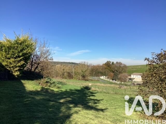 Maison à vendre, 254m², Chalais