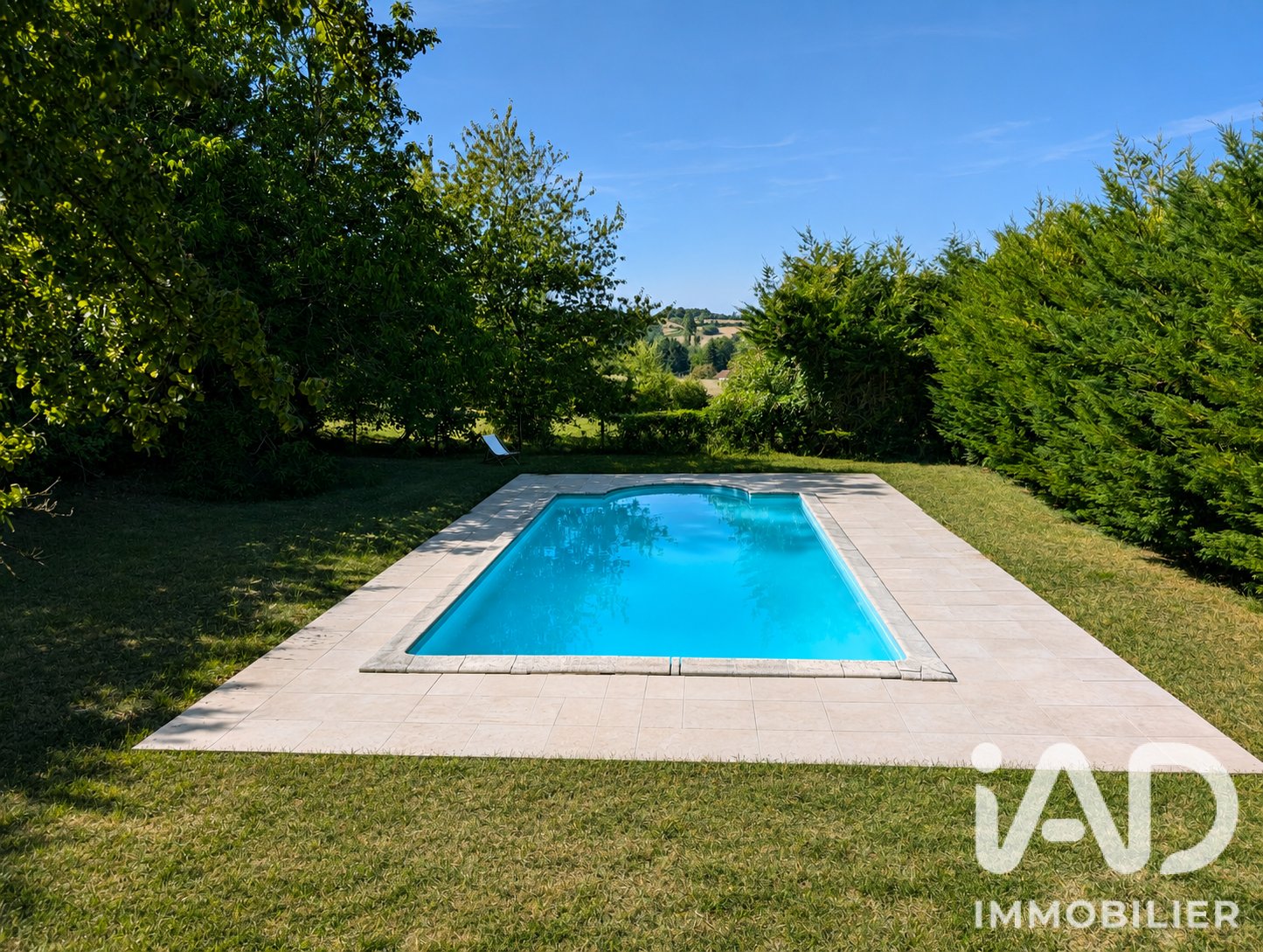 Maison à vendre, 254m², Chalais
