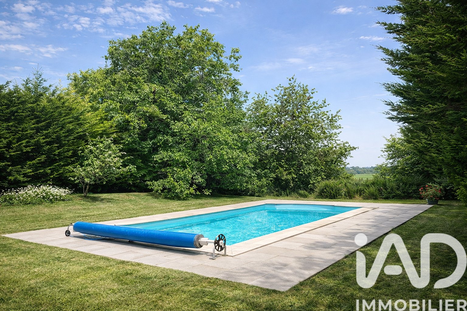 Maison à vendre, 254m², Chalais