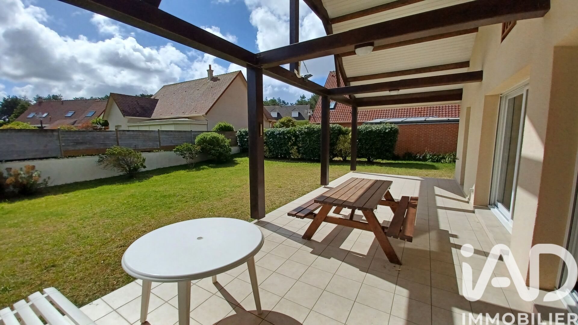 Maison à vendre, 140m², Camiers