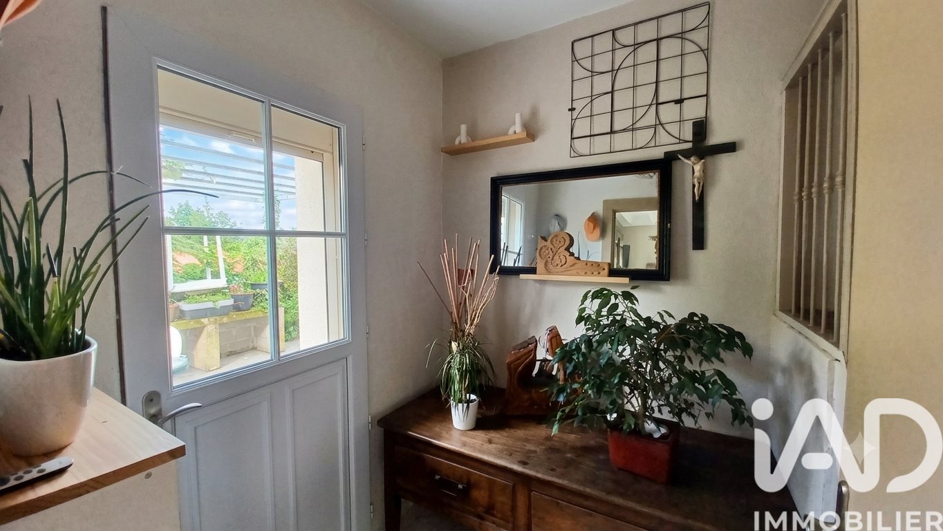 Maison à vendre, 185m², Neufchâtel-Hardelot