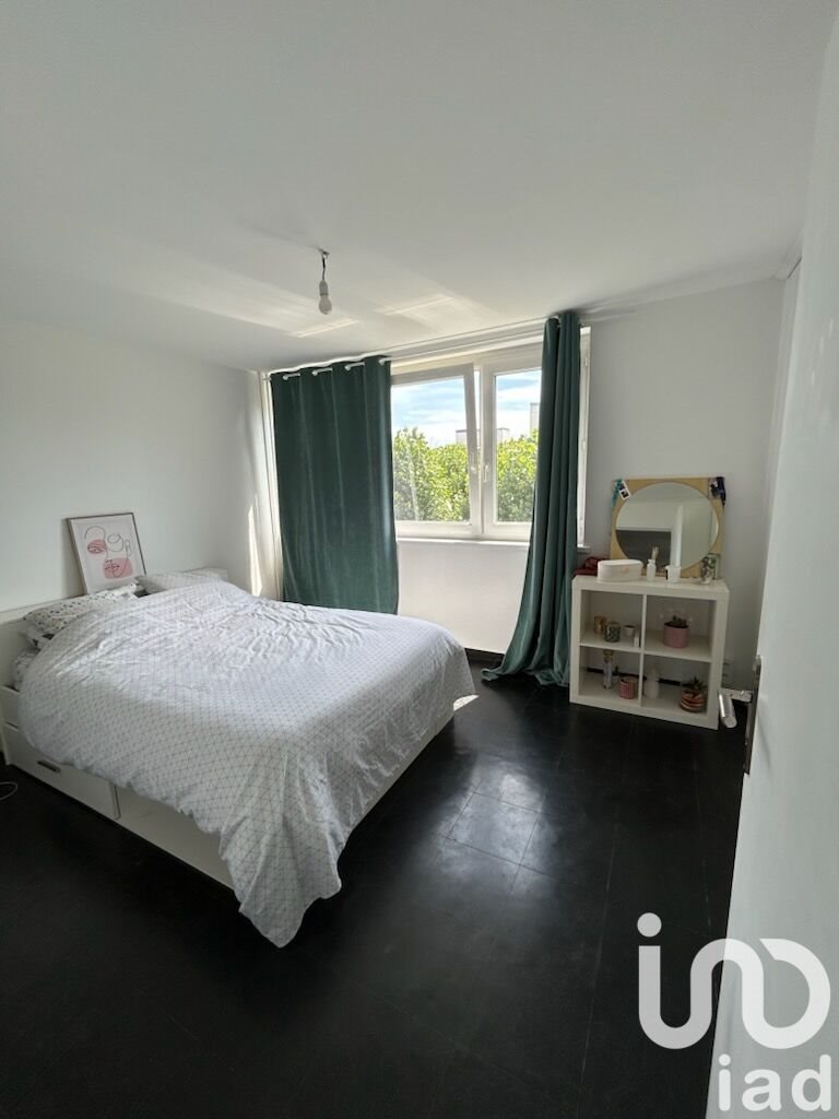 Appartement à vendre, 68m², Boulogne-sur-Mer