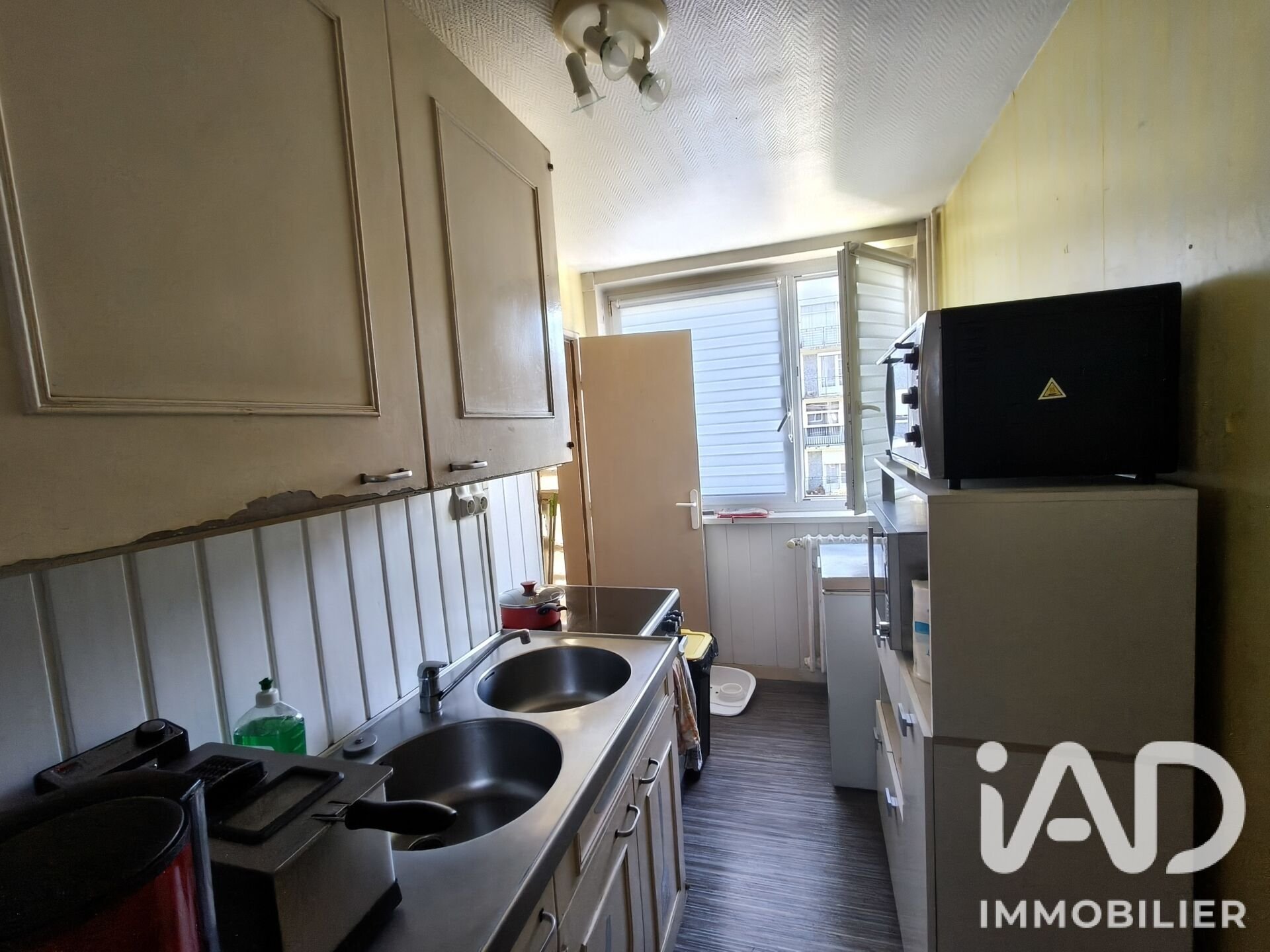 Appartement à vendre, 68m², Boulogne-sur-Mer