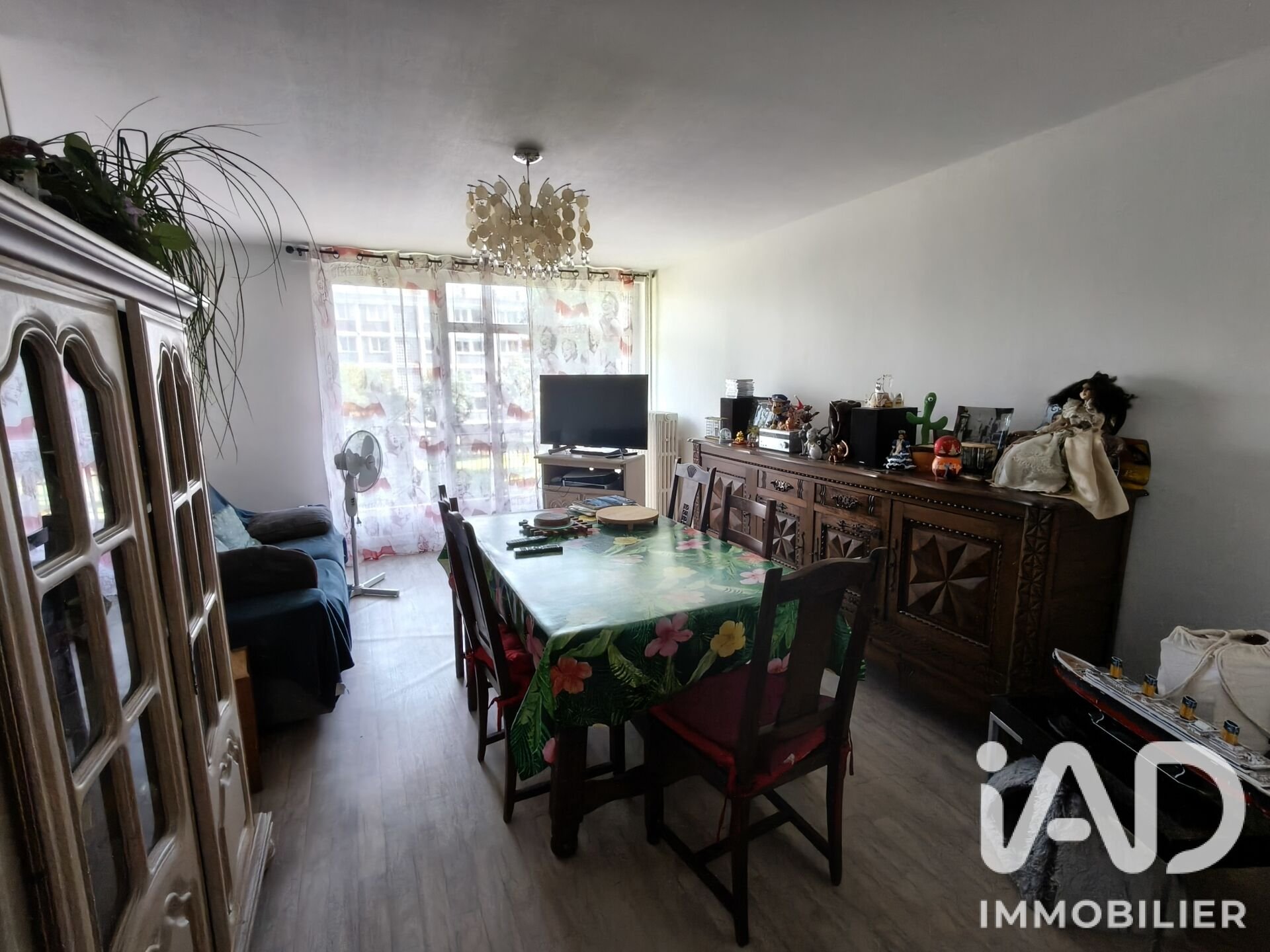 Appartement à vendre, 68m², Boulogne-sur-Mer