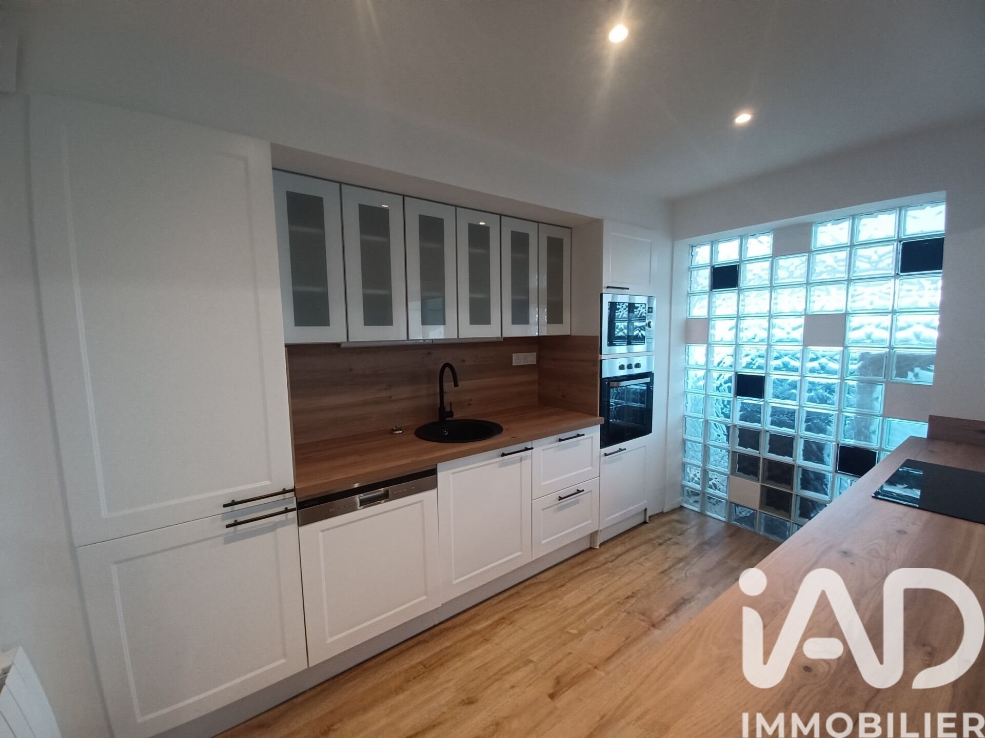 Maison à vendre, 95m², Équihen-Plage