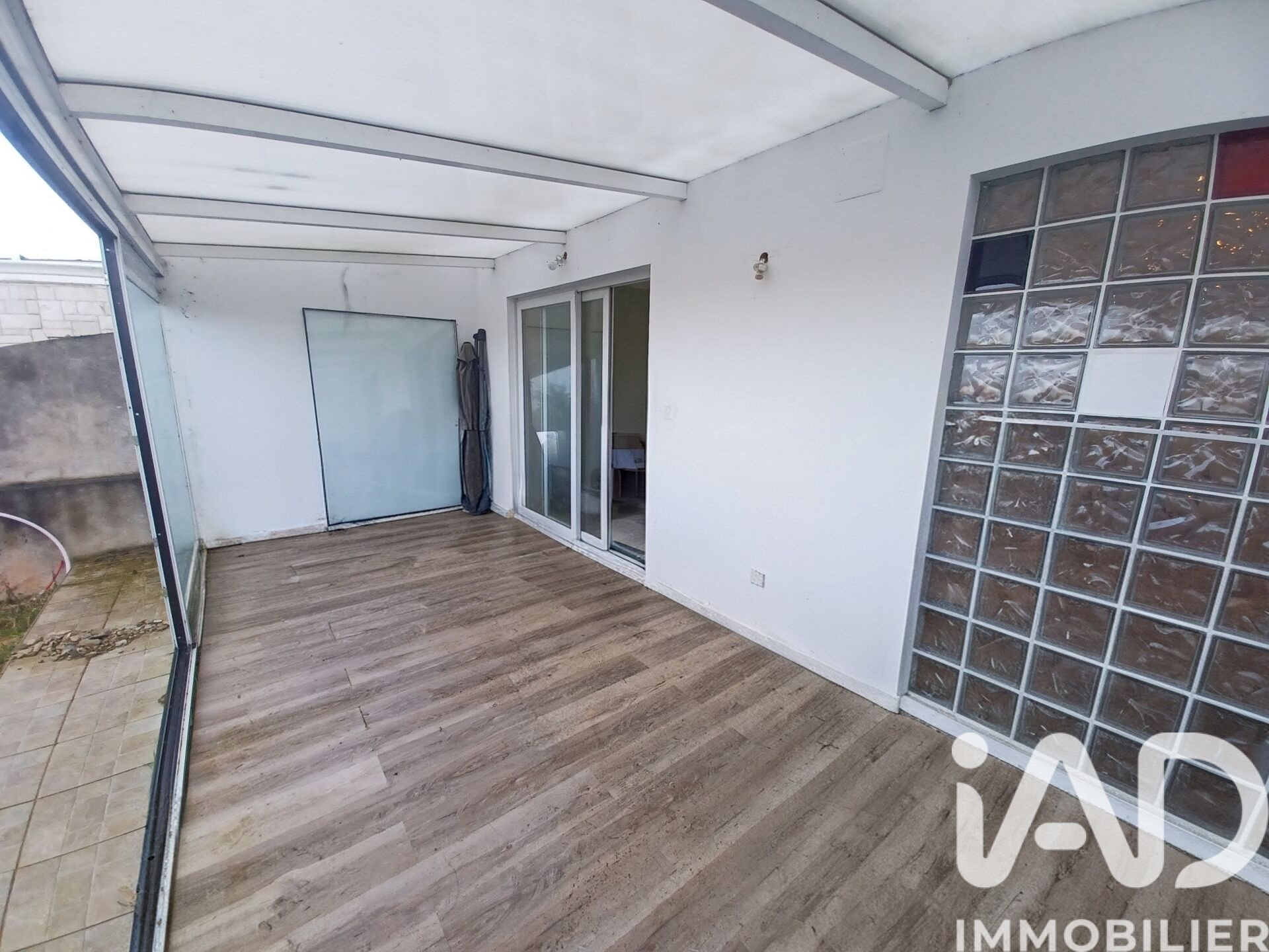 Maison à vendre, 95m², Équihen-Plage