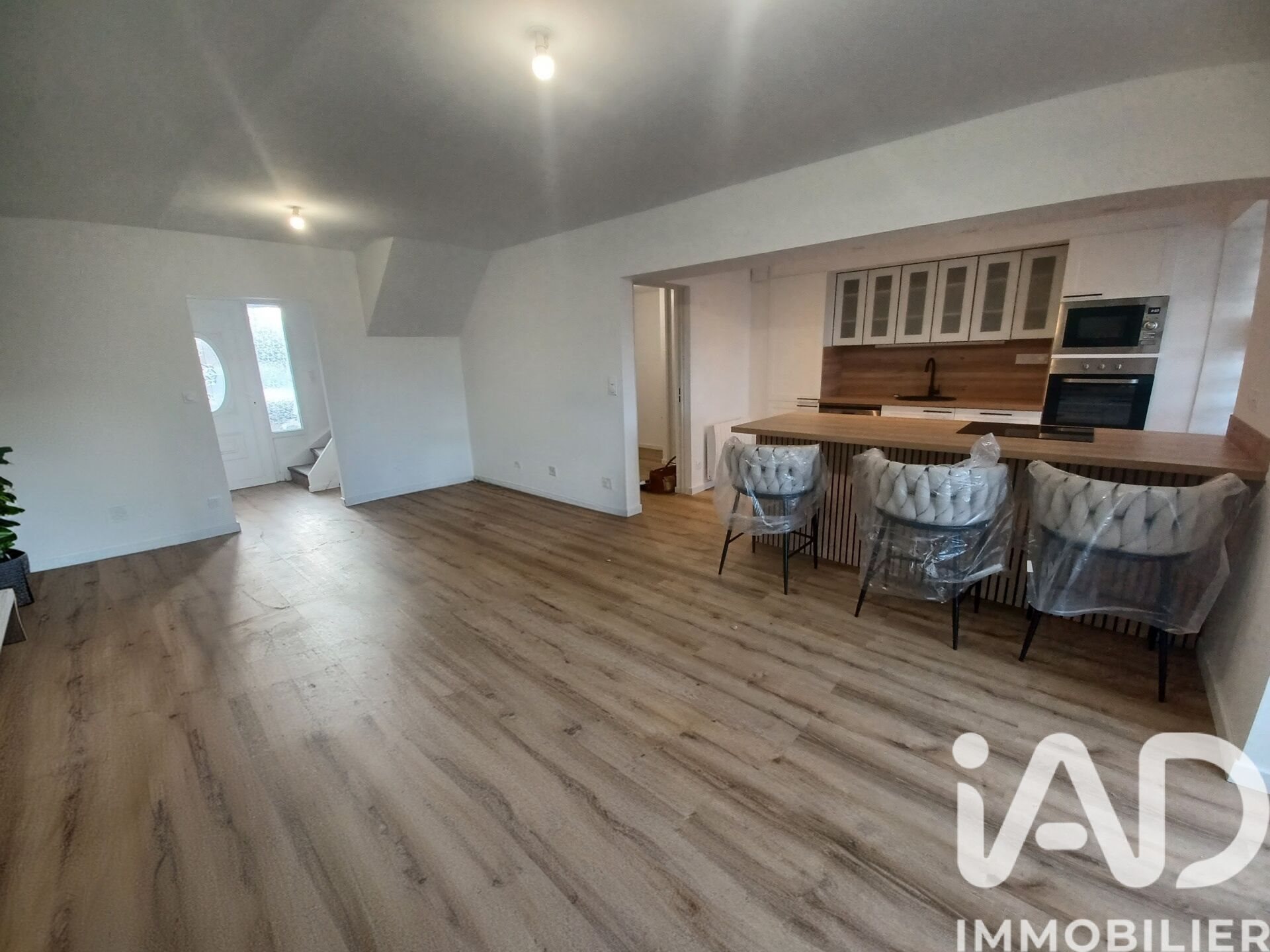 Maison à vendre, 95m², Équihen-Plage