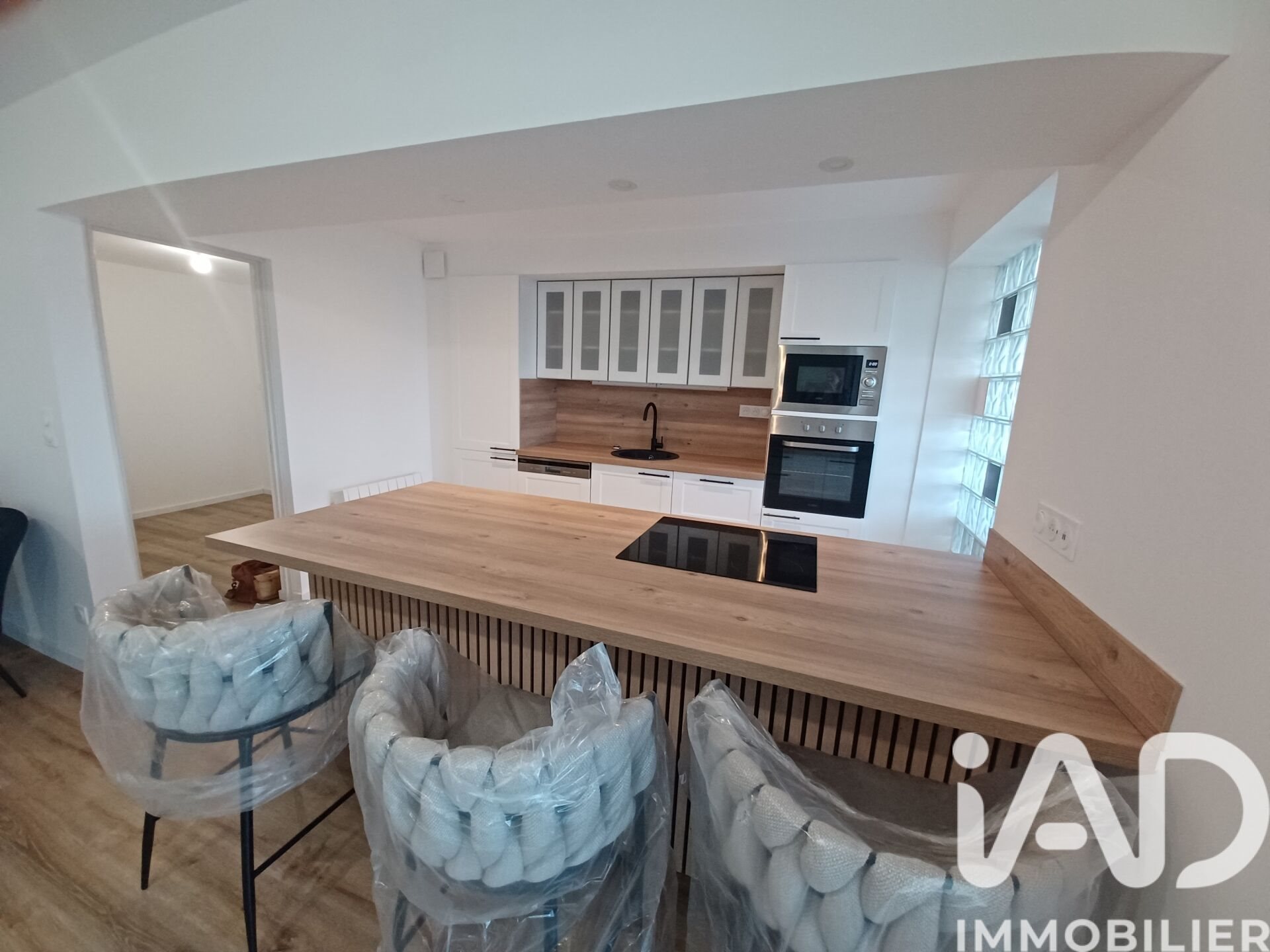 Maison à vendre, 95m², Équihen-Plage