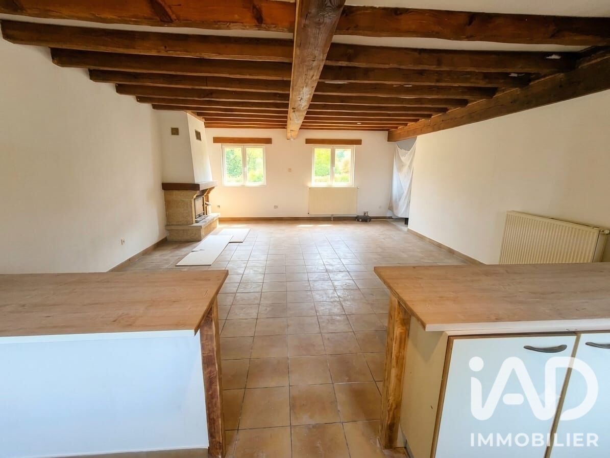 Maison à vendre, 110m², Condette