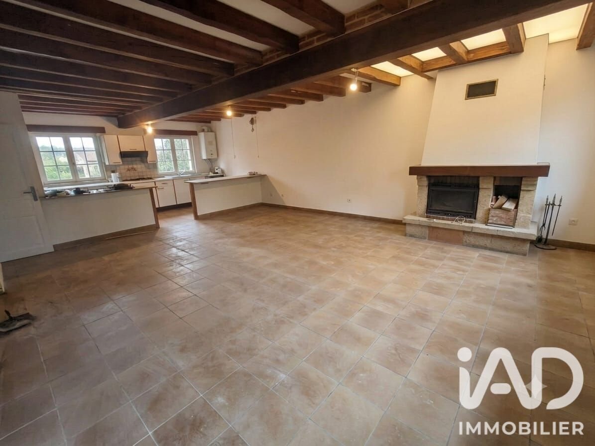 Maison à vendre, 110m², Condette