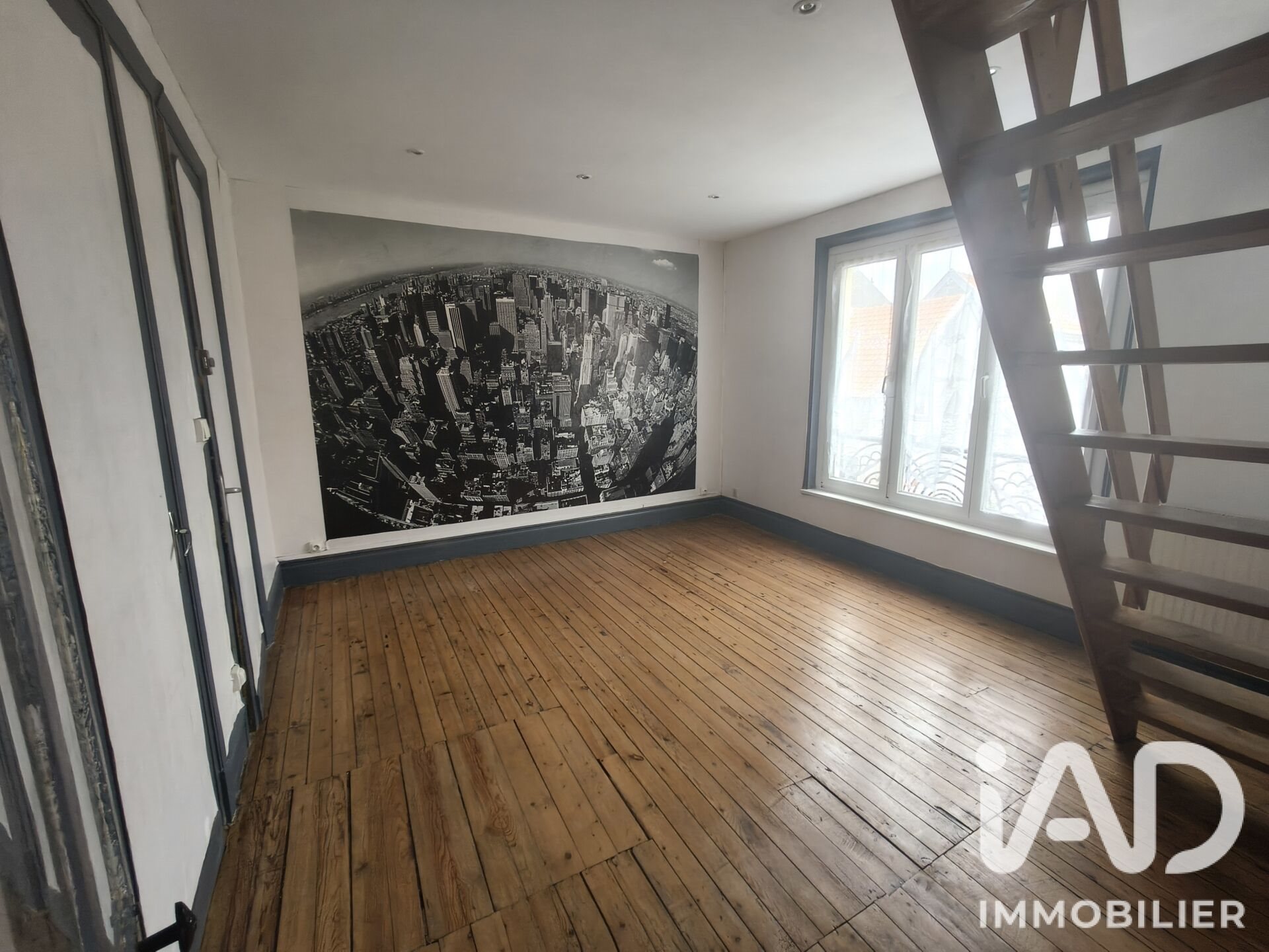 Appartement à vendre, 70m², Le Portel
