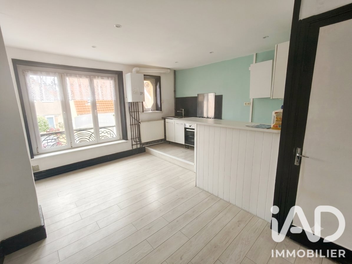 Appartement à vendre, 70m², Le Portel
