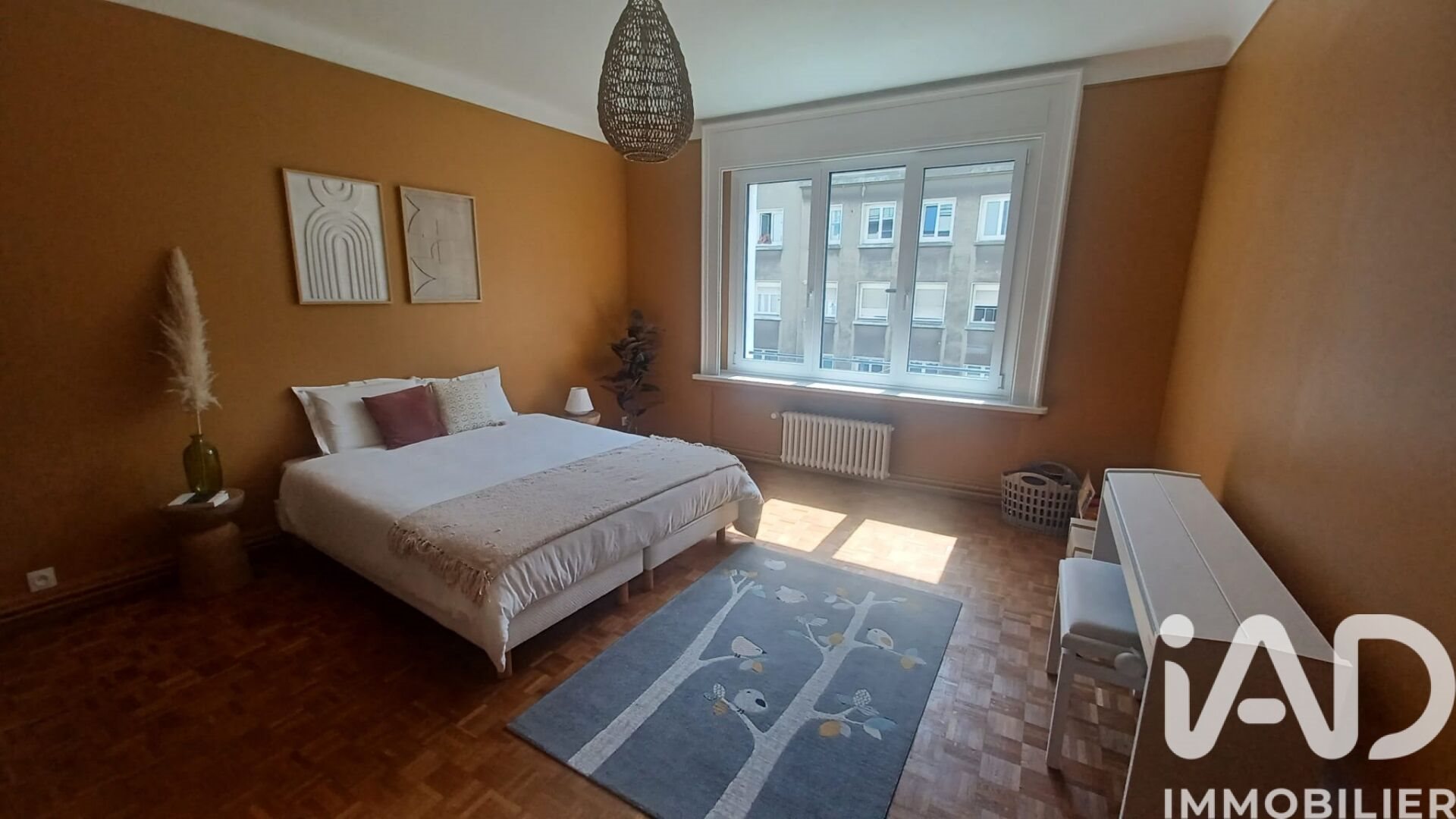 Appartement à vendre, 104m², Boulogne-sur-Mer