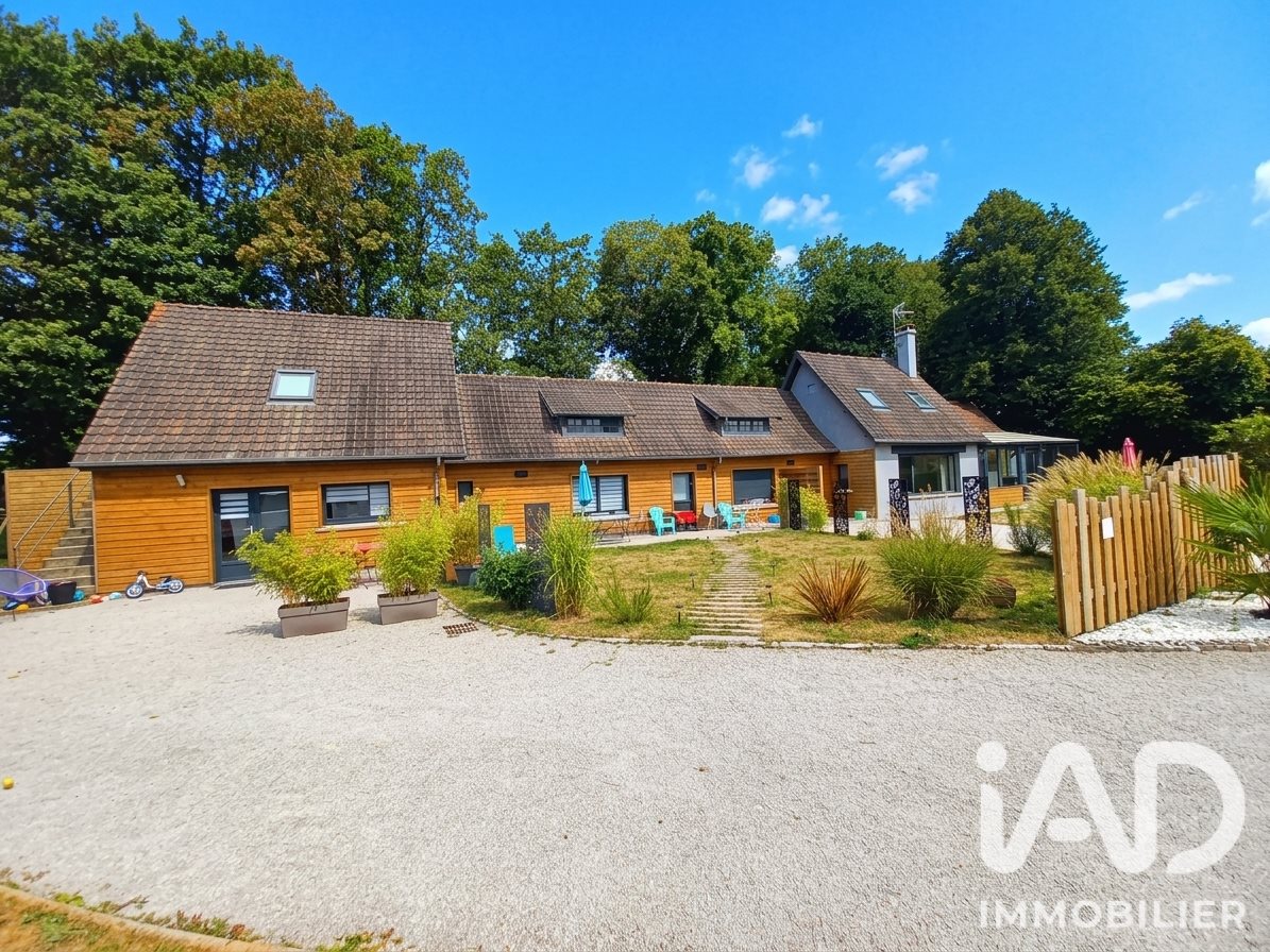 Maison à vendre, 170m², Camiers