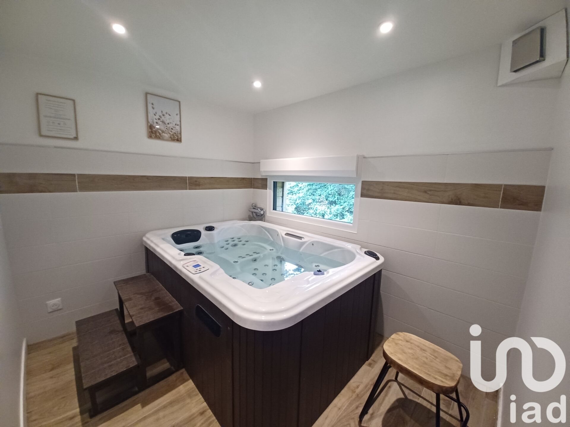 Maison à vendre, 170m², Camiers