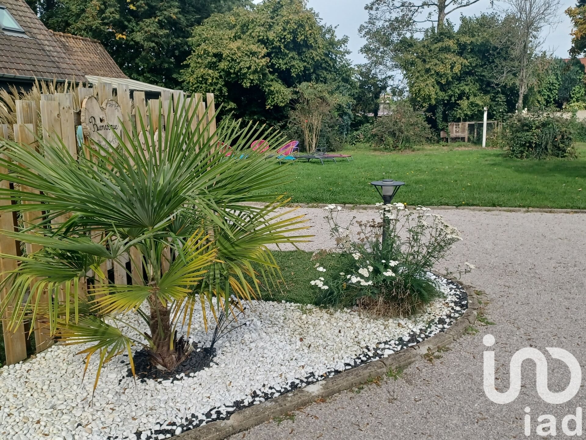 Maison à vendre, 170m², Camiers