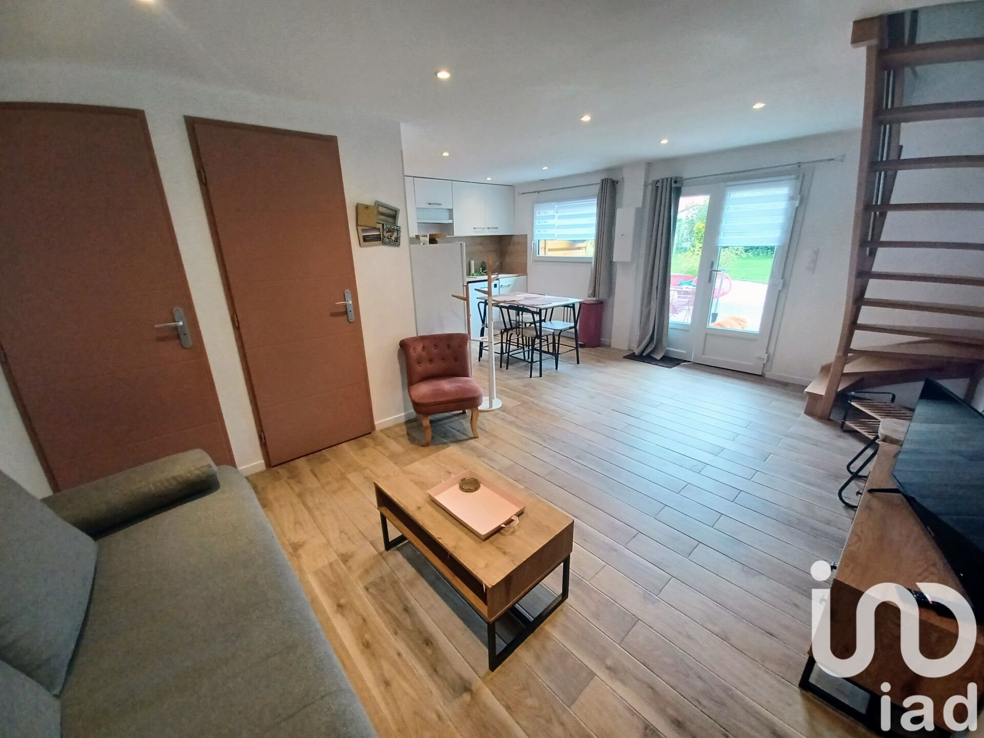 Maison à vendre, 170m², Camiers