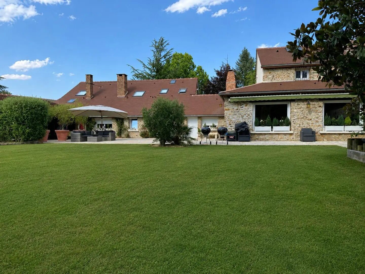 Maison à vendre, 300m², Evry-Grégy-sur-Yerre