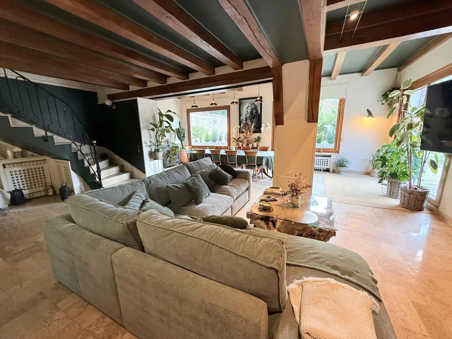 Maison à vendre, 300m², Evry-Grégy-sur-Yerre