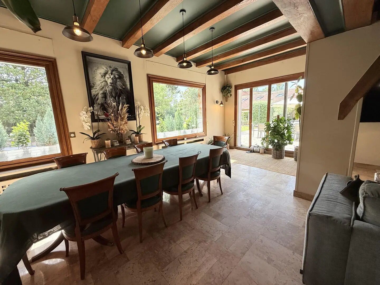 Maison à vendre, 300m², Evry-Grégy-sur-Yerre