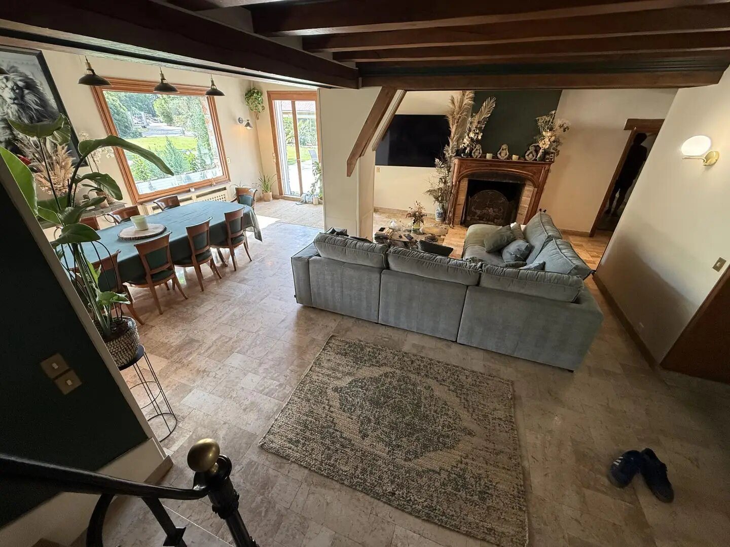 Maison à vendre, 300m², Evry-Grégy-sur-Yerre