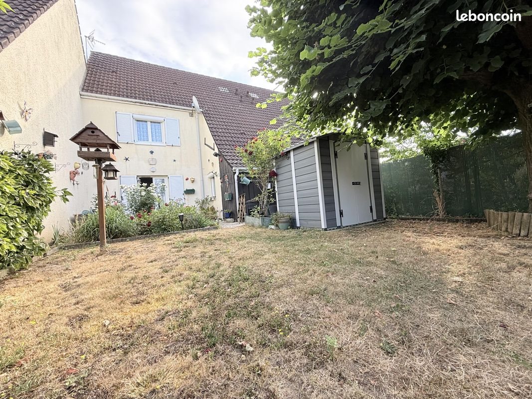 Maison à vendre, 110m², Saint-Germain-Laval