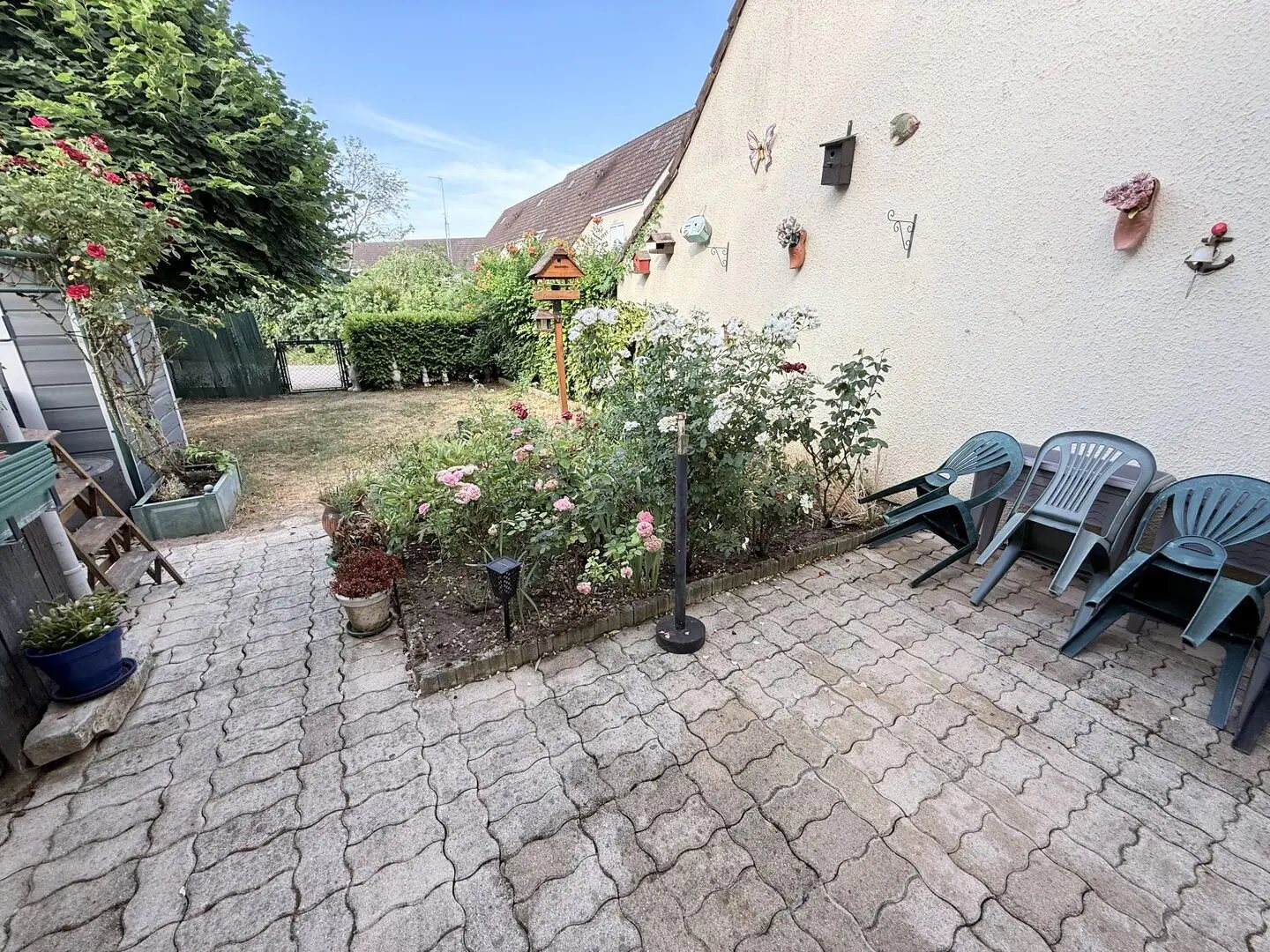 Maison à vendre, 110m², Saint-Germain-Laval