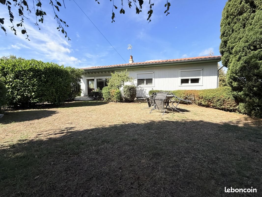 Maison à vendre, 90m², Samoreau
