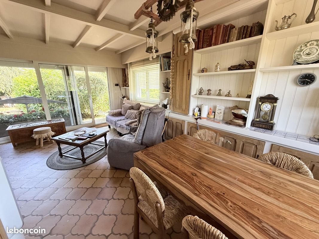 Maison à vendre, 90m², Samoreau