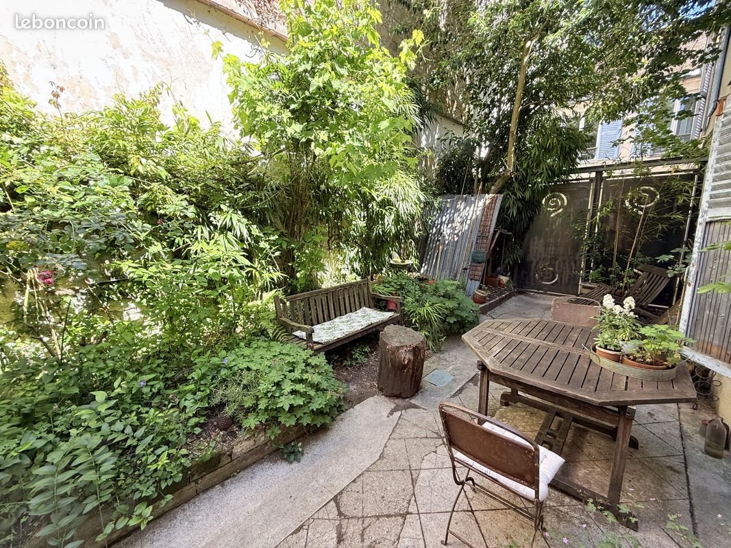 Appartement à vendre, 96m², Fontainebleau