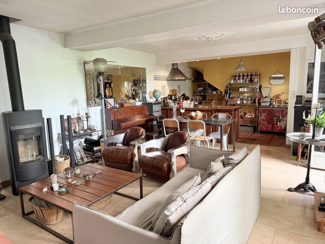 Appartement à vendre, 96m², Fontainebleau