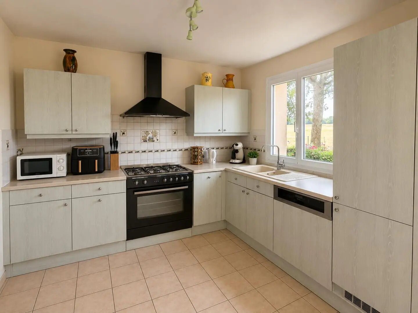Maison à vendre, 120m², Chevry-en-Sereine
