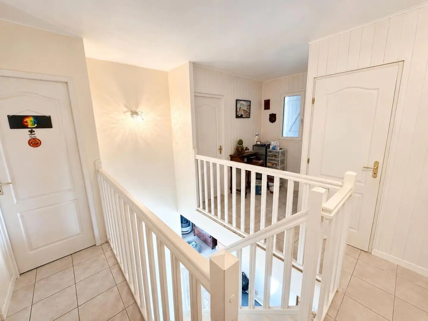 Maison à vendre, 120m², Chevry-en-Sereine