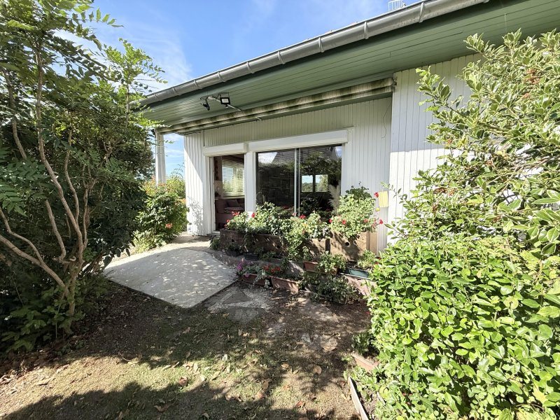 Maison à vendre, 2143m², Samoreau