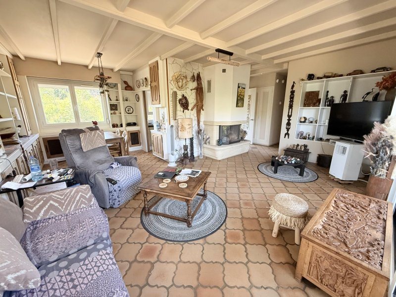 Maison à vendre, 2143m², Samoreau