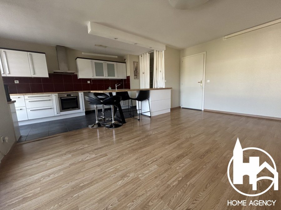 Appartement à vendre, 67m², Strasbourg