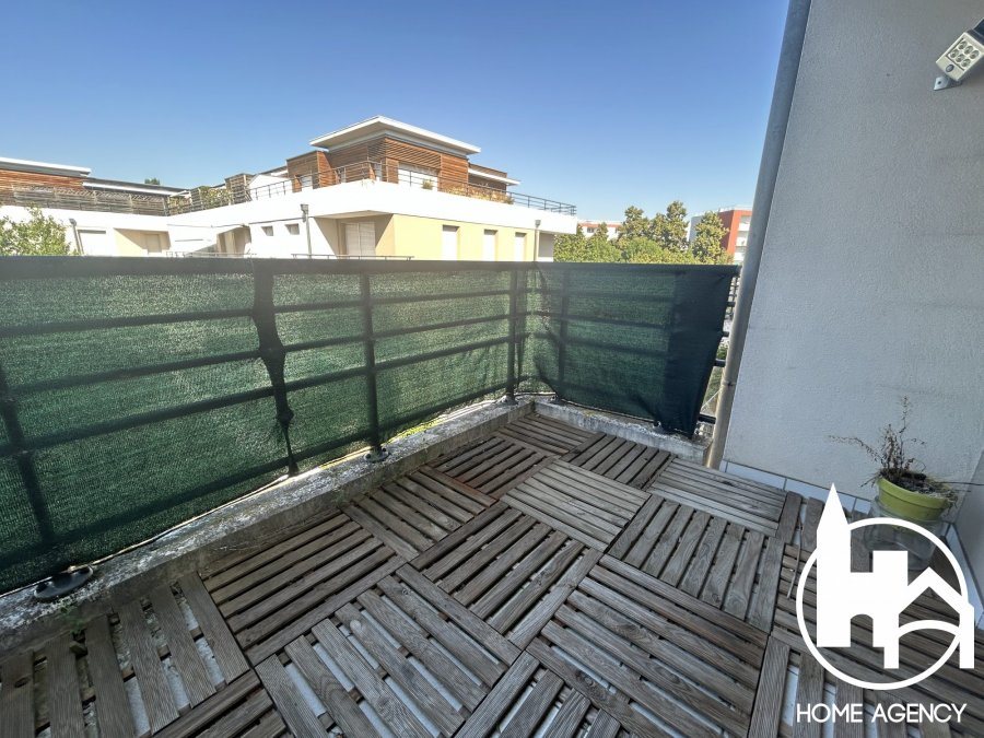 Appartement à vendre, 67m², Strasbourg