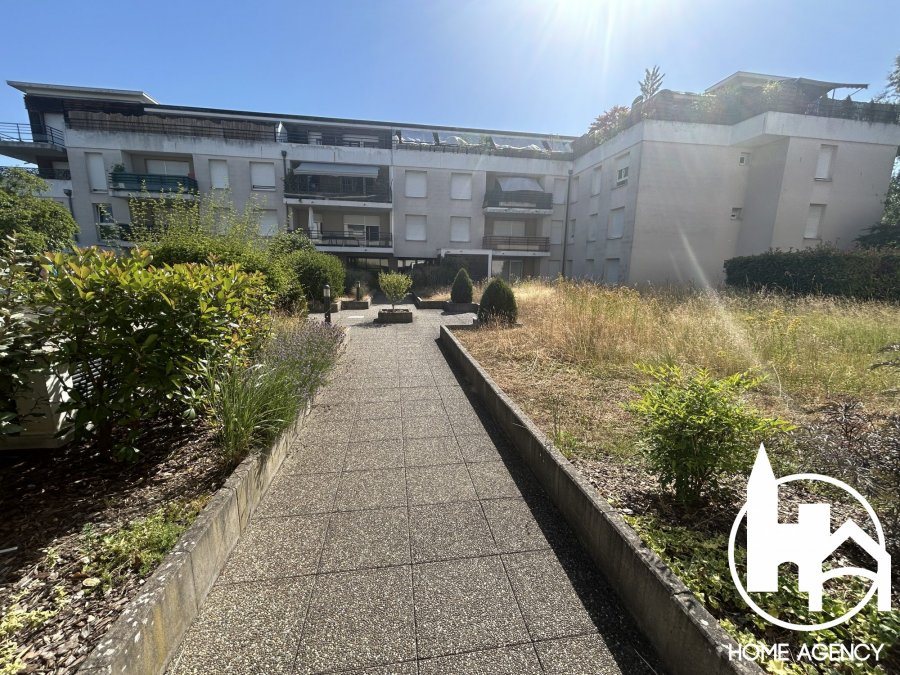 Appartement à vendre, 67m², Strasbourg