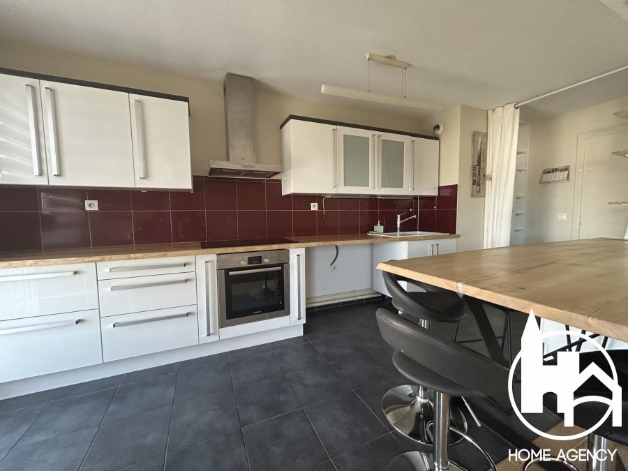 Appartement à vendre, 67m², Strasbourg