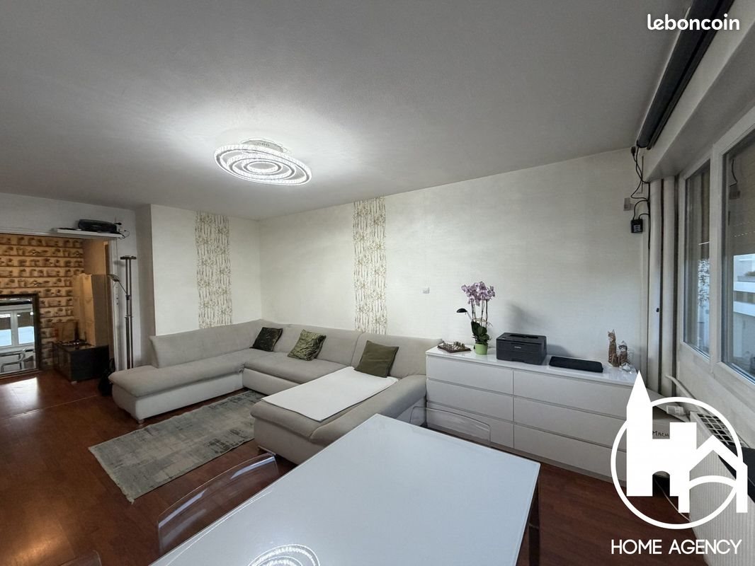 Appartement à vendre, 87m², Schiltigheim