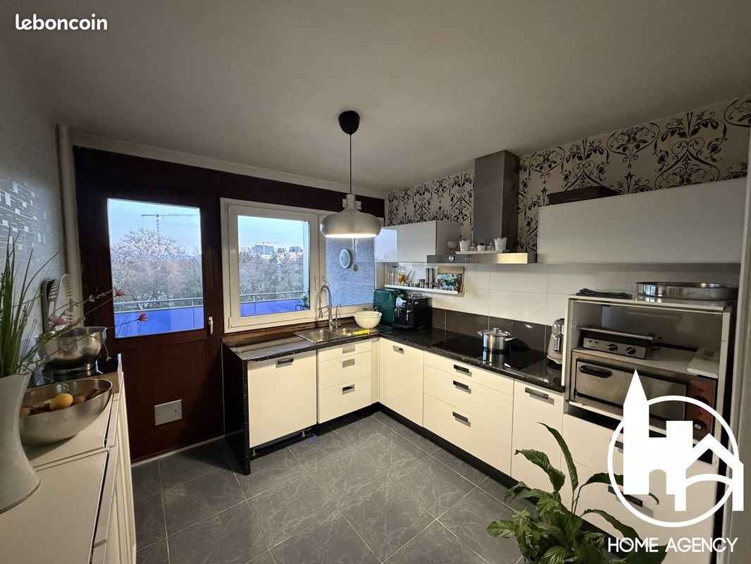 Appartement à vendre, 87m², Schiltigheim