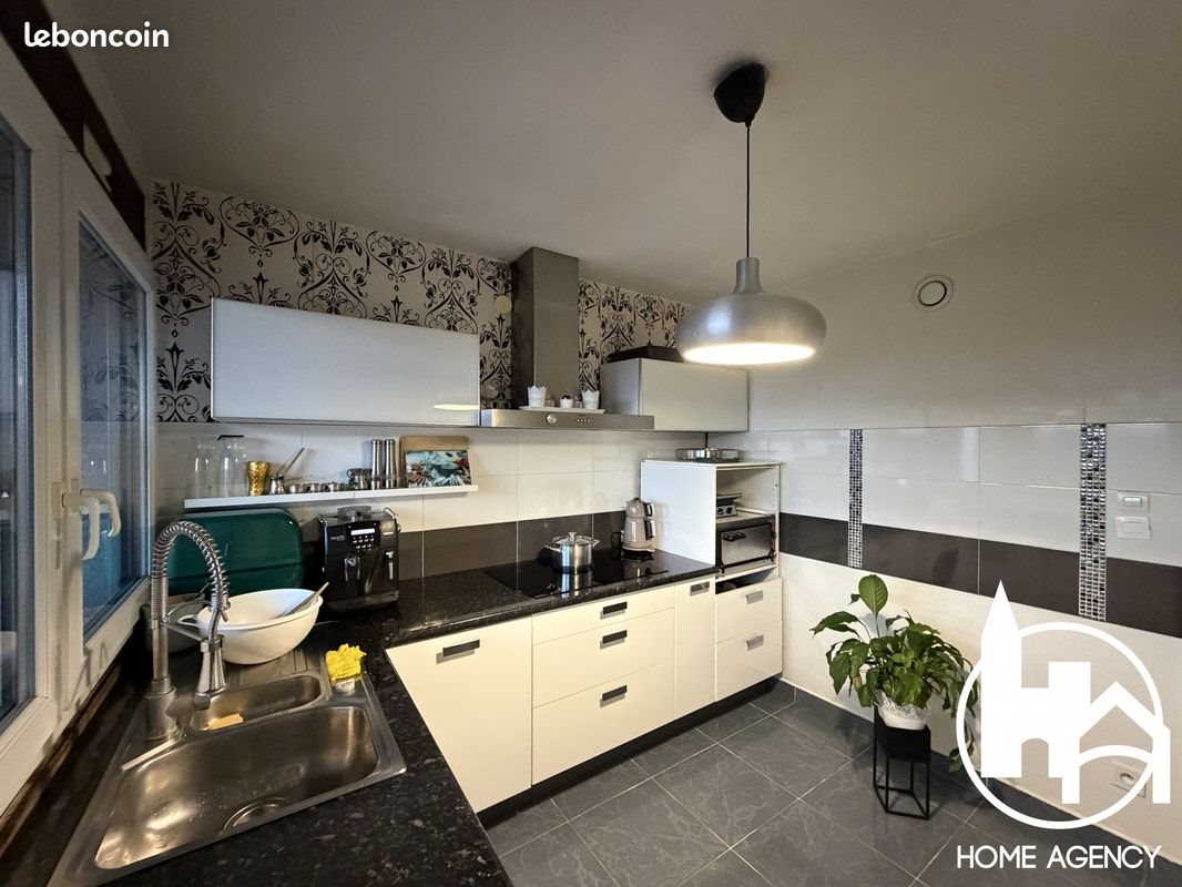 Appartement à vendre, 87m², Schiltigheim