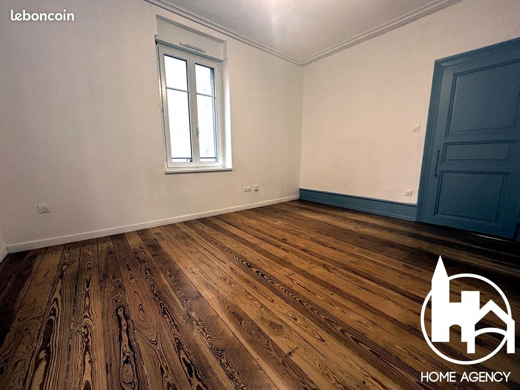 Appartement à louer, 90m², Schiltigheim